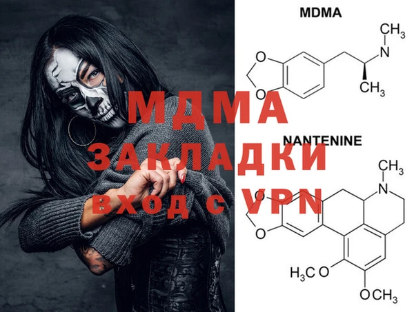 apvp Горняк